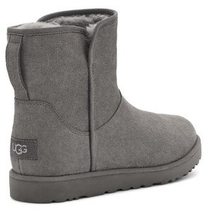 Ugg Cory II Genuine Shearling Lined Boots